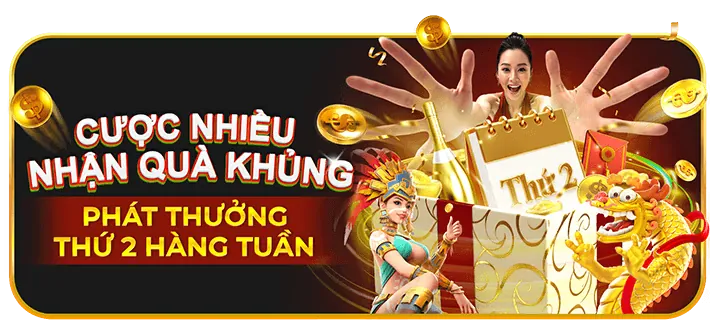 Cúp vàng và huy chương, tượng trưng cho các sự kiện độc quyền và giải thưởng lớn từ fp88 code