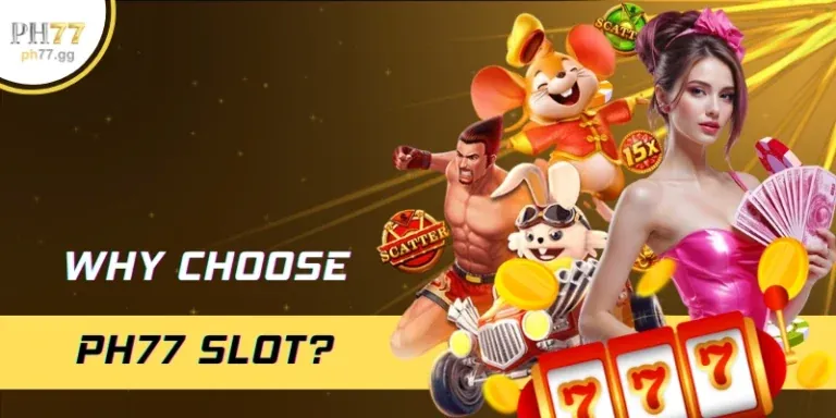 Trò chơi Slots và Nổ hũ tại FP88 Code