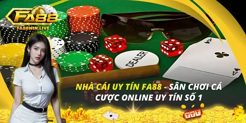 Bảo mật và công bằng tại FP88 Code